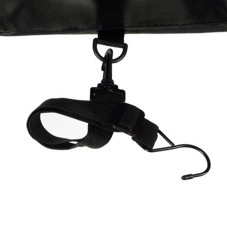 Xtrobb, organizer do bagażnika