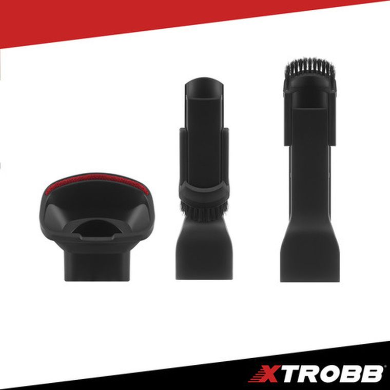 Xtrobb, ProVac, odkurzacz samochodowy