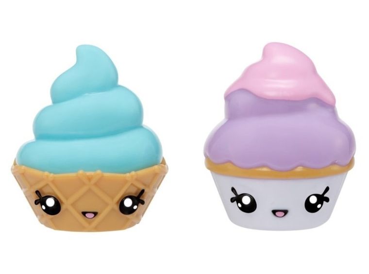 Yummiland, Lipgloss Truck, Fabryka błyszczyków w ciężarówce, pojazd dla laleczek