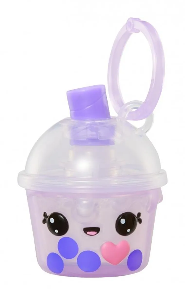 Yummiland, Num Noms, Body Scent, mini roller perfum, zestaw niespodzianka