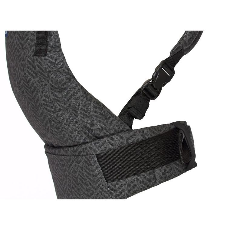 Zaffiro, Ergo, nosidełko regulowane, Herbejo