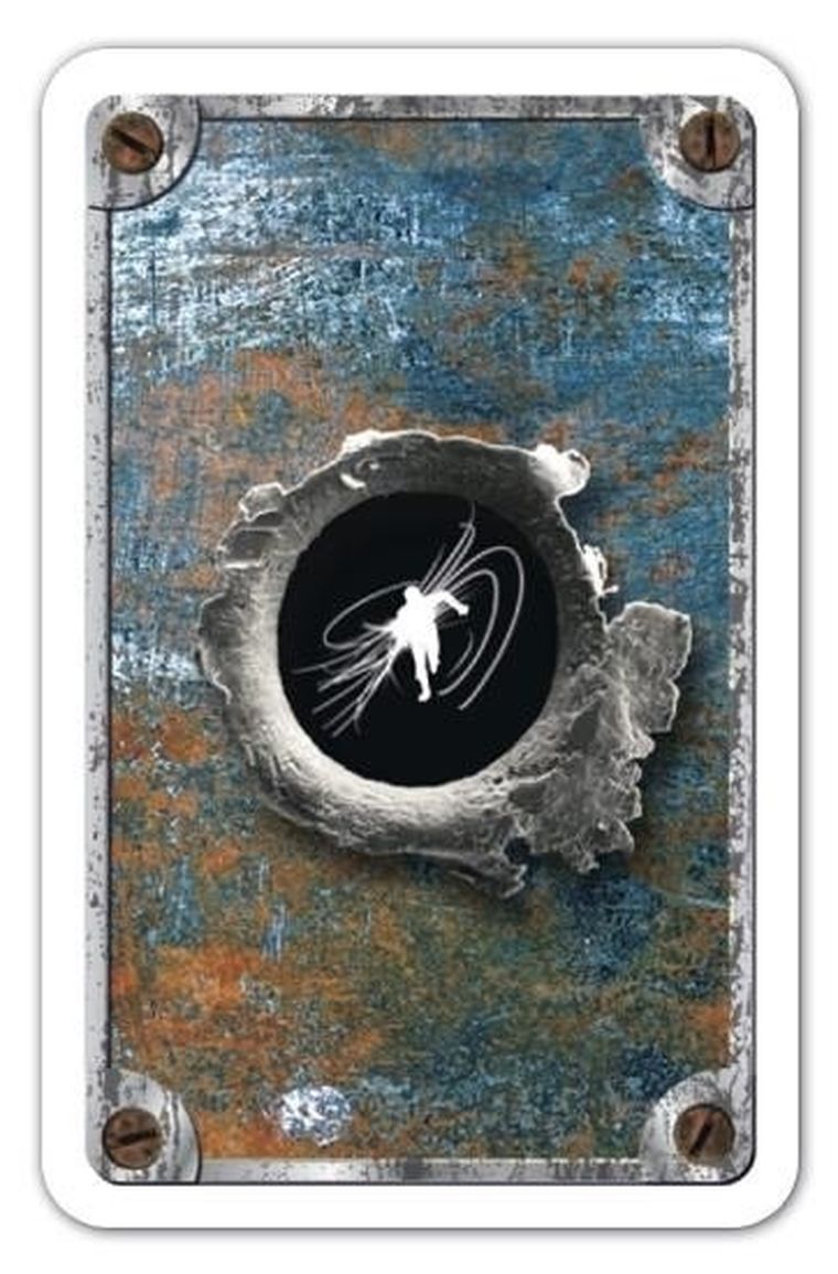 Zakon Krańca Świata (Enclave), gra przygodowa