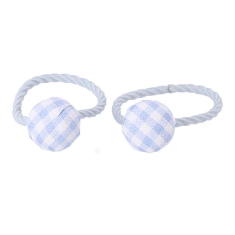 Zestaw akcesoriów do włosów, 20 szt.