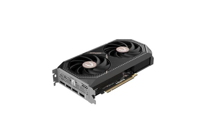 Zotac, karta graficzna, GeForce RTX 5060 Ti 8GB AMP GDDR7 128bit 3DP/HDMI