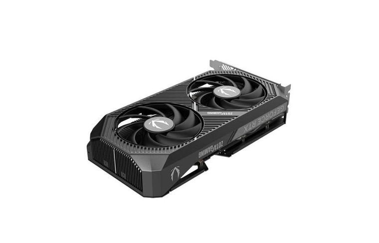 Zotac, karta graficzna, GeForce RTX 5060 TWIN EDGE 8GB GDDR7 128bit 3DP/HDMI