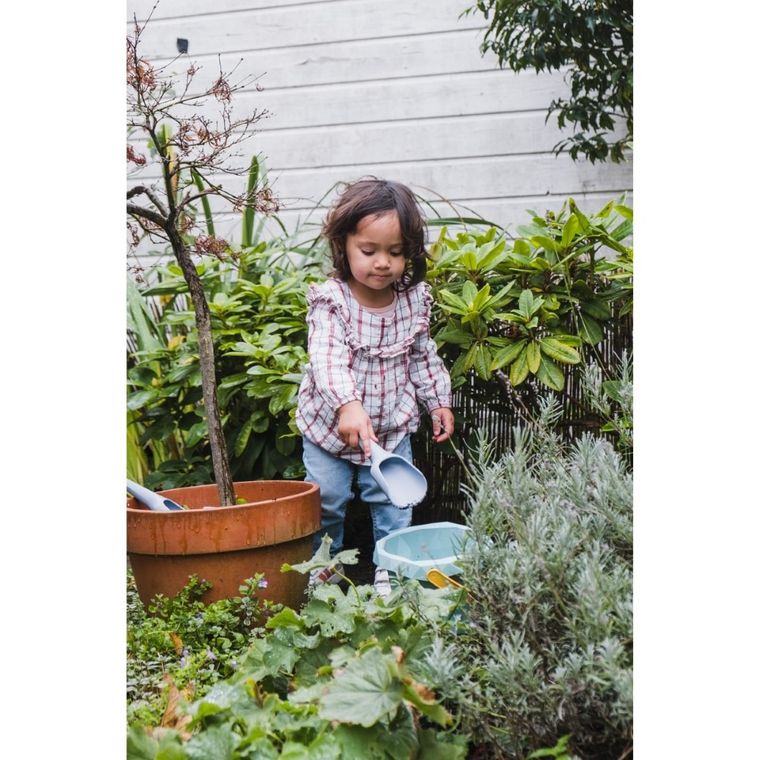 Zsilt, wiaderko do piasku