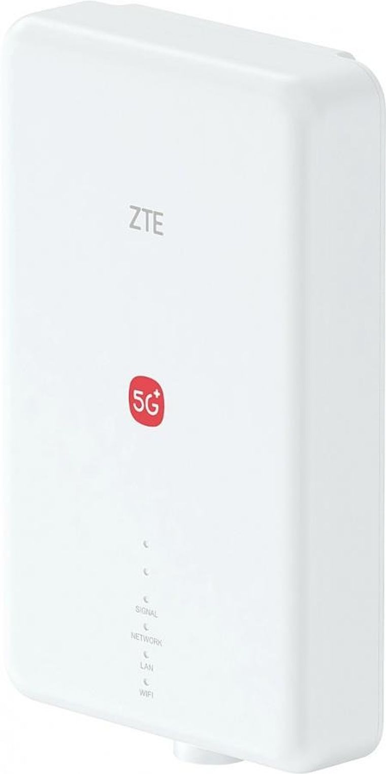 ZTE, router, G5 Max Pro, 5G WiFi7, MC7523