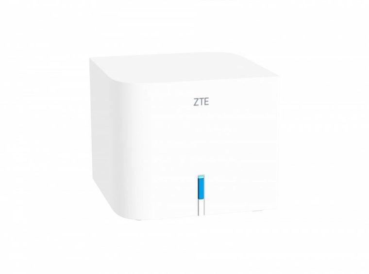 ZTE, router, MF258 + Z1200