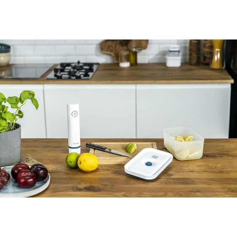 Zwilling, Fresh & Save, zestaw startowy, plastikowy, L