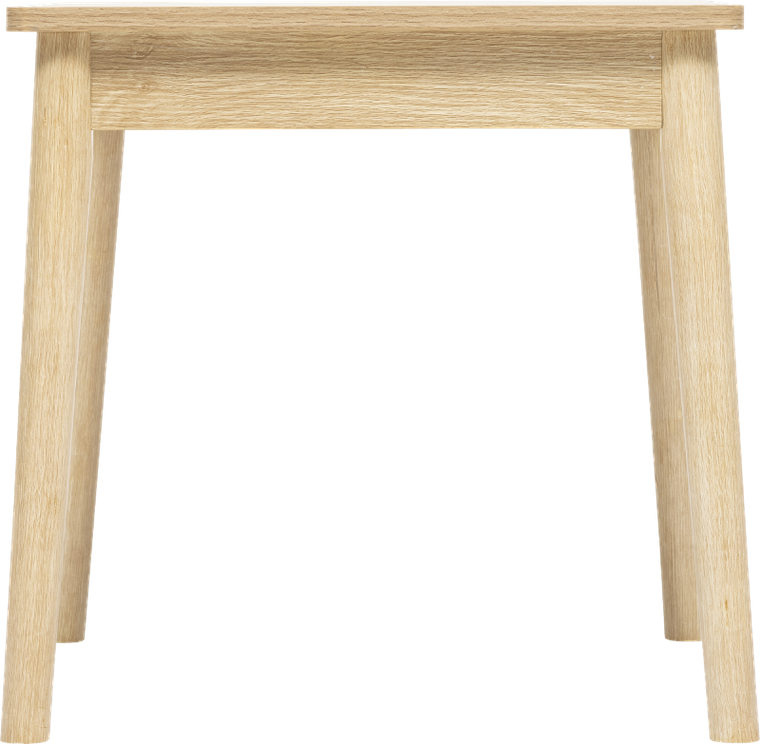 5five Simply Smart, Abana, zestaw stolików kawowych, 2 stoliki