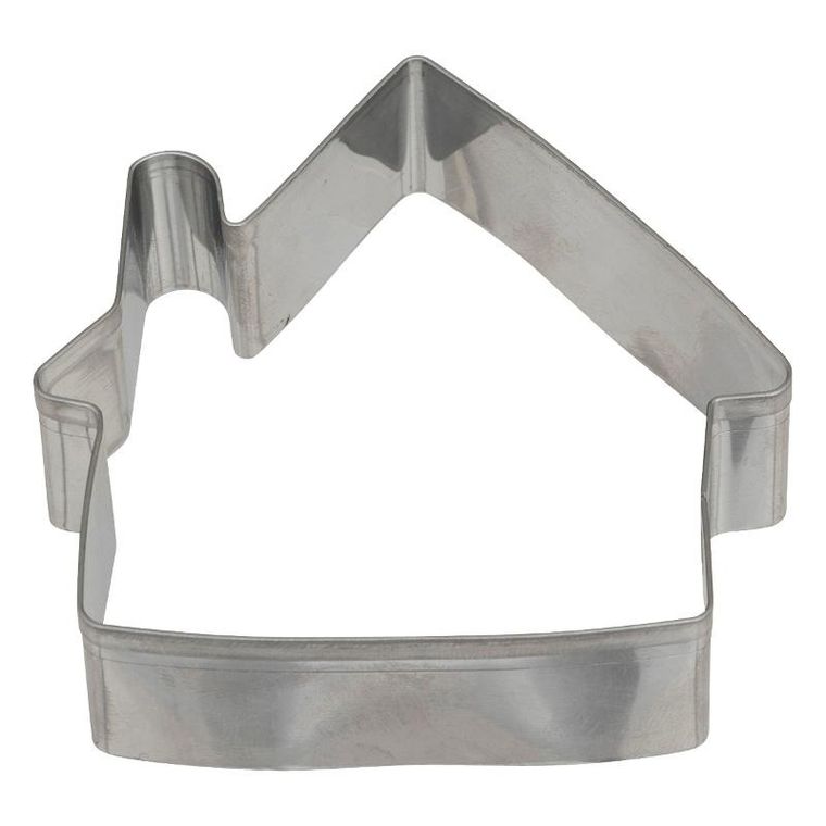 5five Simply Smart, świąteczne foremki do pierników, 18 szt.