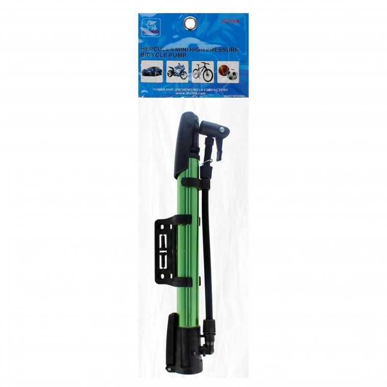 Adar, pompka do roweru, 44 cm, 1 szt.