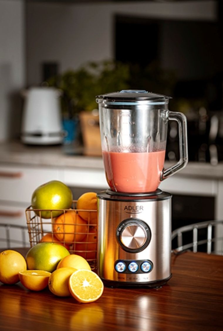 Adler, blender kielichowy, AD 4078