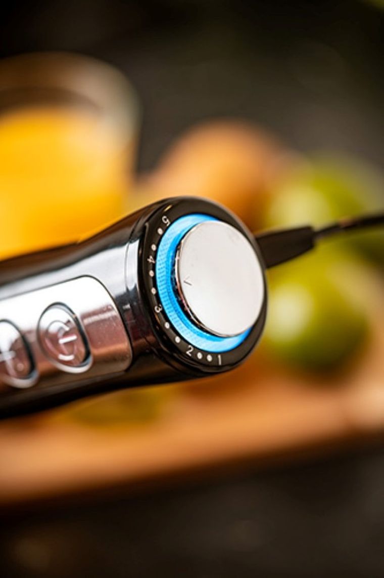 Adler, blender ręczny, 850W, AD 4625, czarny