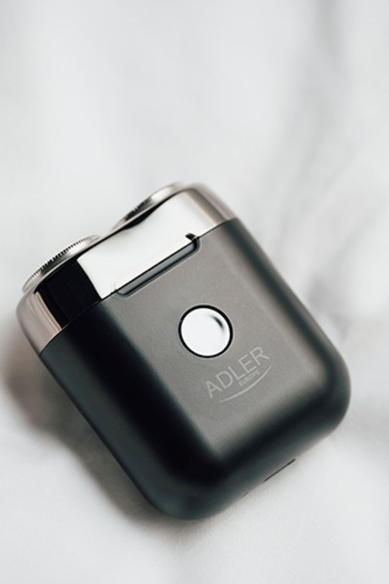 Adler, golarka podróżna USB, AD2936