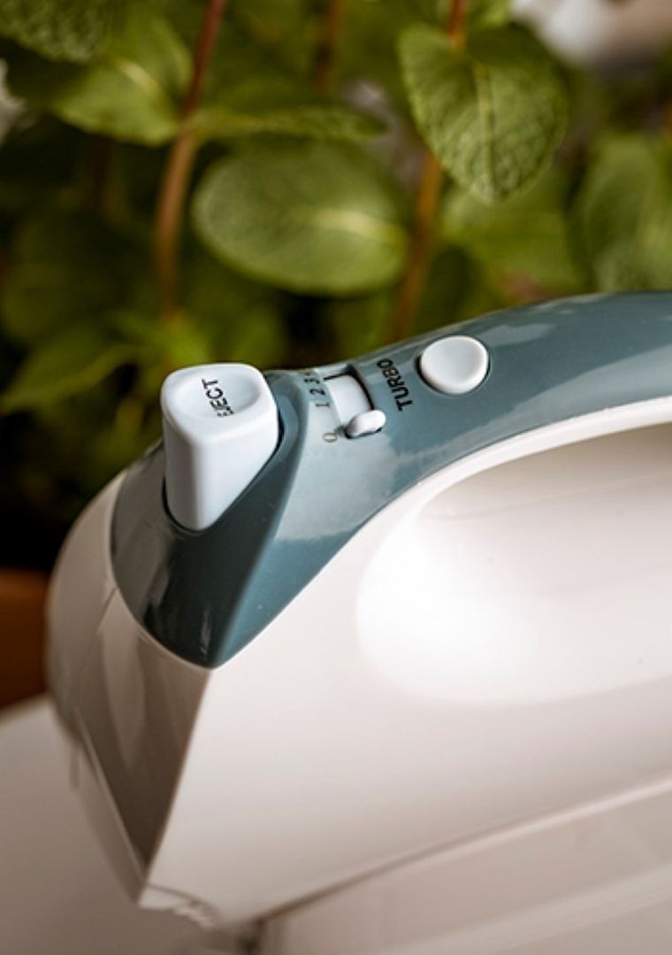 Adler, mikser z misą, 300W, AD 4202