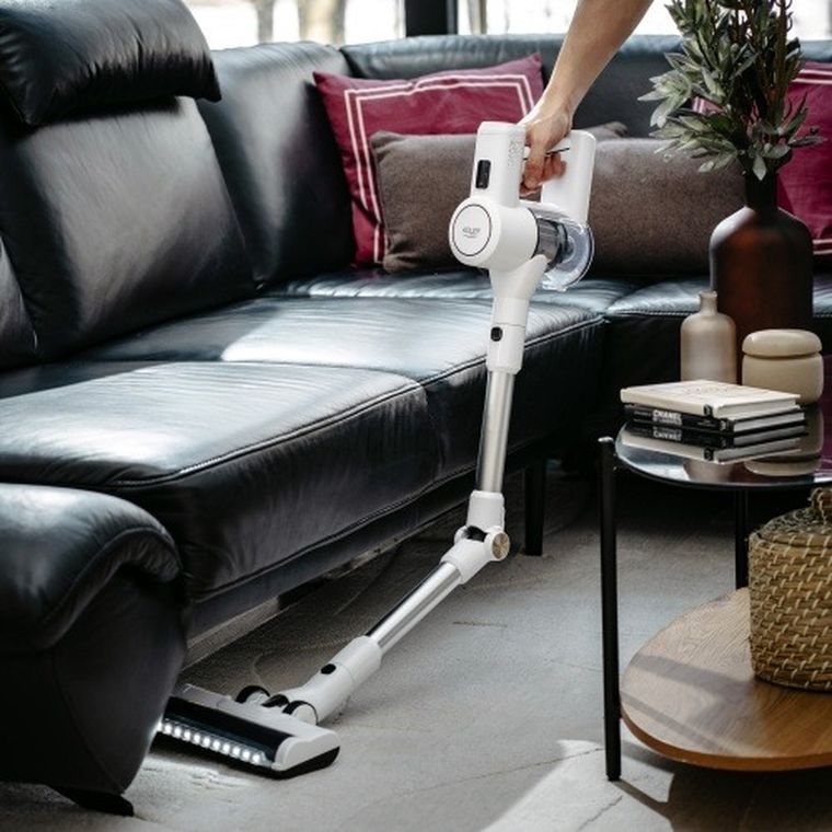 Adler, odkurzacz pionowy, bezprzewodowy