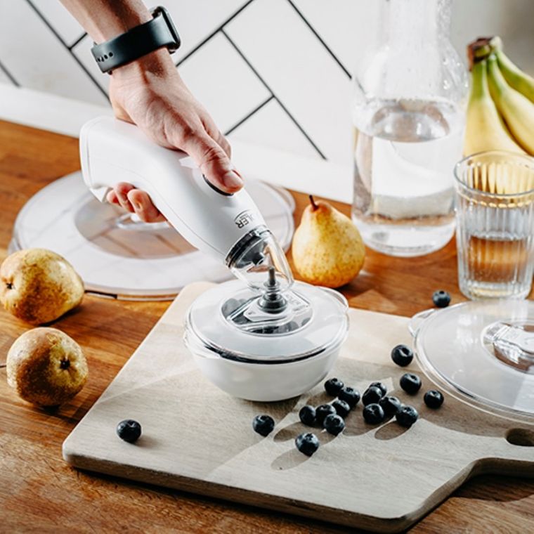 Adler, pompka próżniowa + zestaw do próżniowego pakowania