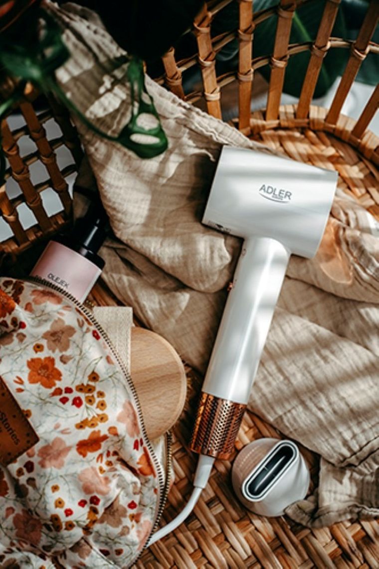 Adler, suszarka do włosów, Ad 2272