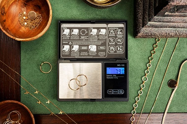 Adler, waga precyzyjna