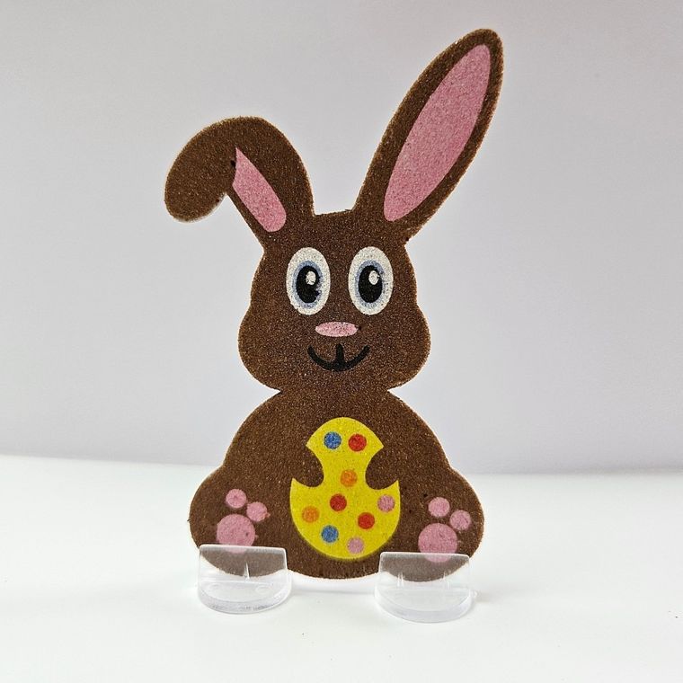 Alexander, Sand Art, Piaskowe Malowanki, Zajączek