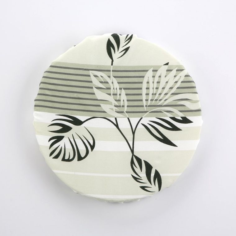 Altom Design, Gomer, okrągła poduszka na taboret