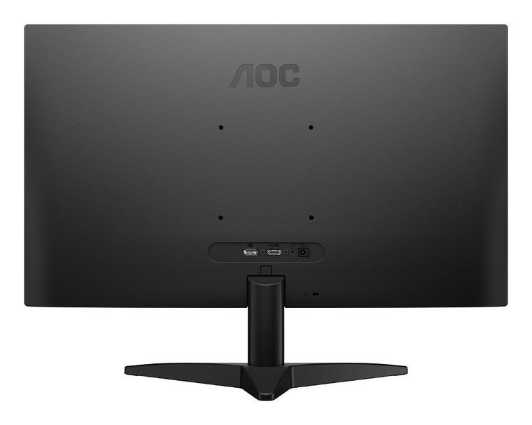 Aoc, monitor, 24B36X 23.8" IPS 144Hz HDMI DP
