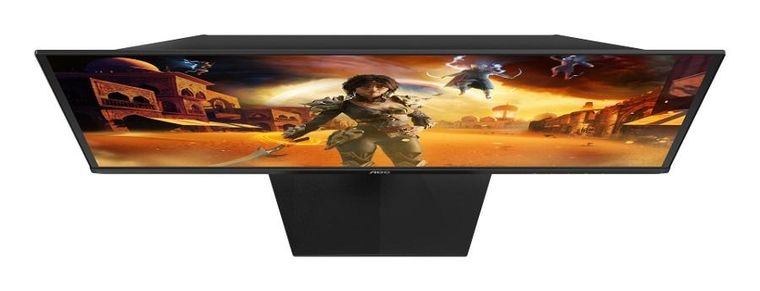 Aoc, monitor, 26.5" Q27G41ZDF QD-OLED 240Hz HDMIx2 DP