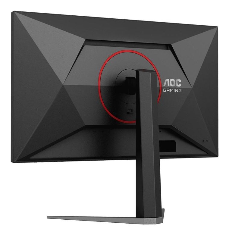 Aoc, monitor, Q27G4ZD 27'' QD-OLED 240Hz HDMIx2 DP Pivot
