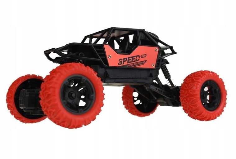 Artyk, Funny Toys for Boys, auto terenowe buggy, pojazd zdalnie sterowany