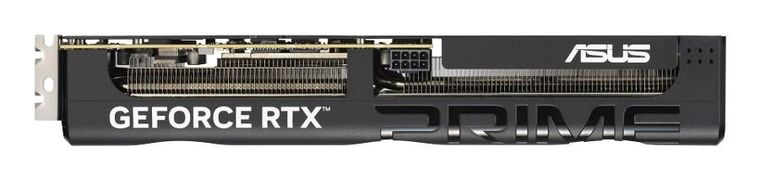 Asus, karta graficzna, PRIME RTX 5060 TI 8GB OC