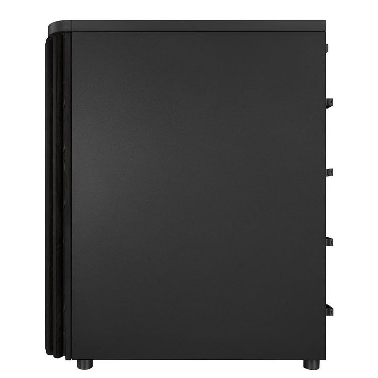 Asus, obudowa komputerowa, ProArt PA401, Wood Edition