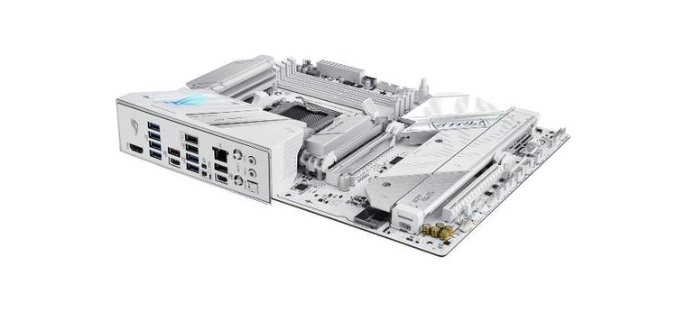Asus, płyta główna, ROG STRIX B850-A GAMING NEO
