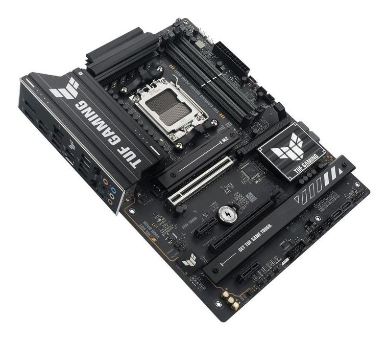 Asus, płyta główna, TUF GAMING B650E-PLUS WIFI