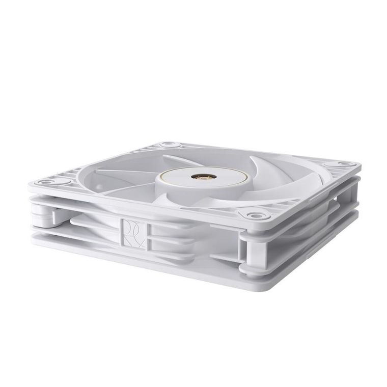 Asus, Proart, wentylator, PF120 FAN PWM WHITE