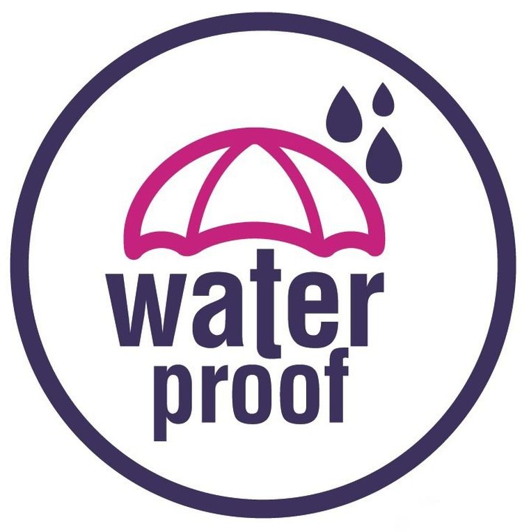 BabyMatex, Bamboo, prześcieradło nieprzemakalne, bambusowe, ecru, 70-140 cm