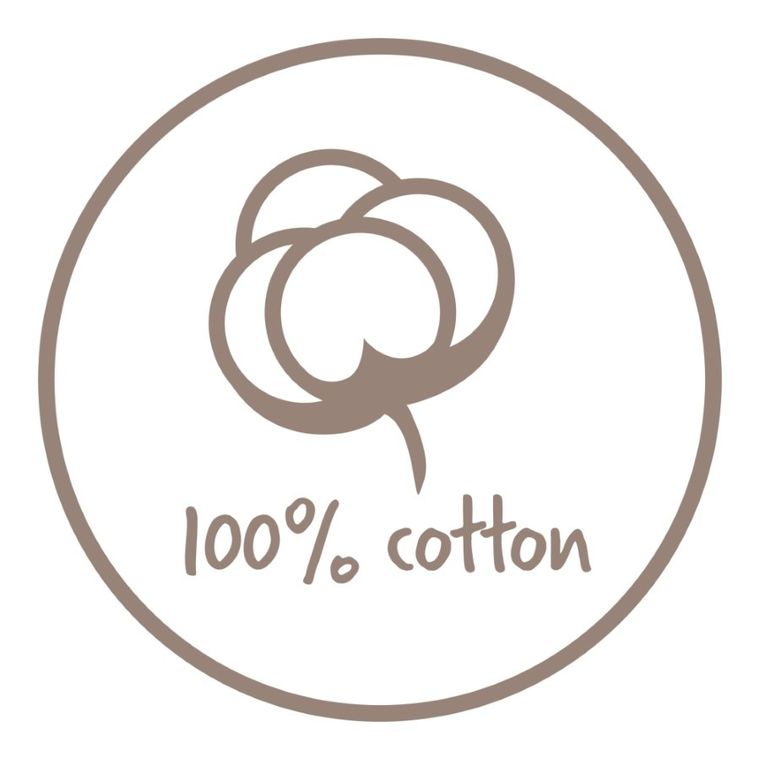 BabyMatex, MiniRelax, Gąski, poduszka do karmienia bawełniana, pozycjonująca, 150 cm