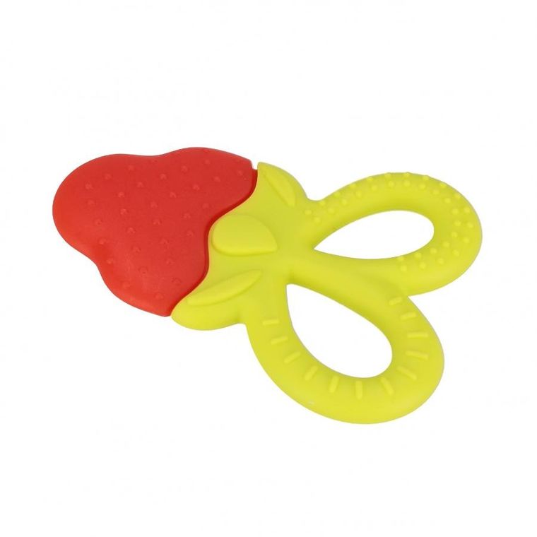 Bam Bam, gryzak, truskawka