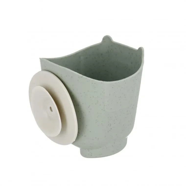 Bam Bam, Zwierzątka, kubeczki z przyssawkami, zabawka do kapieli