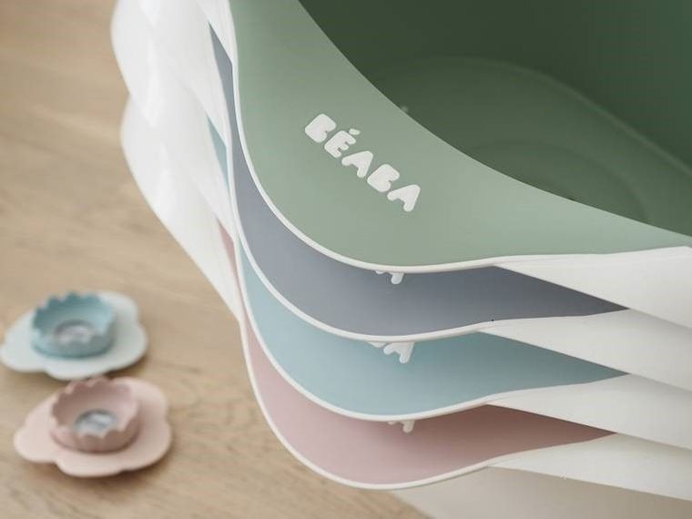 Beaba, Camele'o, wanienka, Sage Green