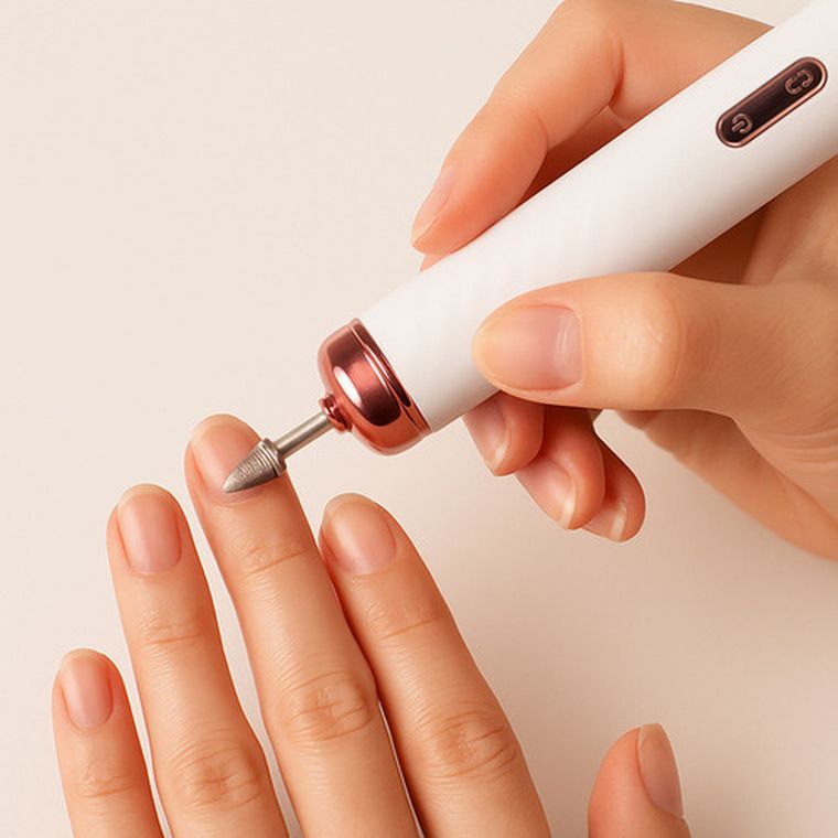 Beautylushh, frezarka do paznokci