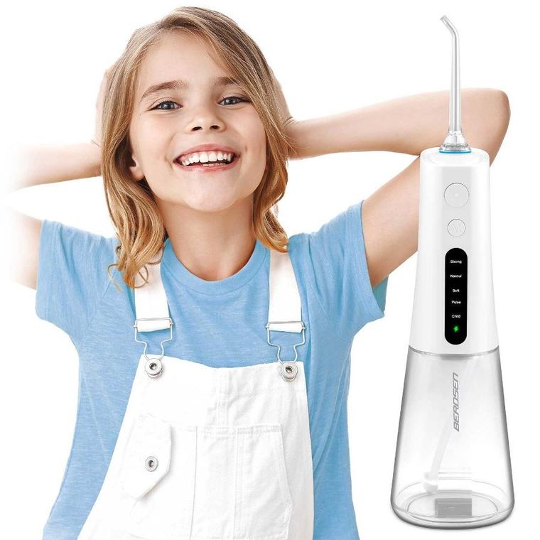 Berdsen, BD-200, irygator dentystyczny bezprzewodowy