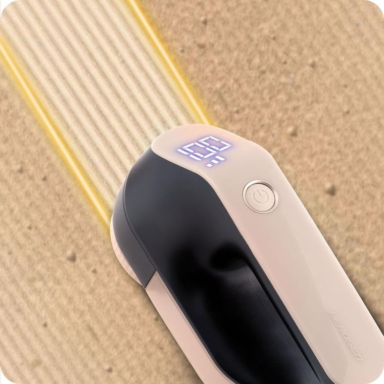 Berdsen, elektryczna golarka do ubrań, BD-391