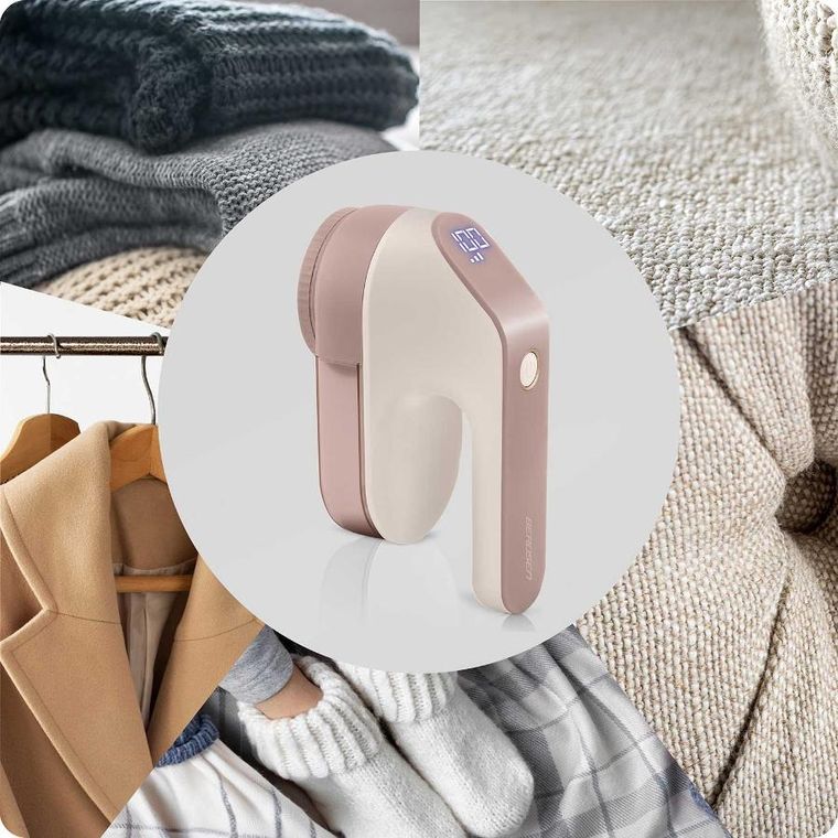 Berdsen, elektryczna golarka do ubrań, BD-391