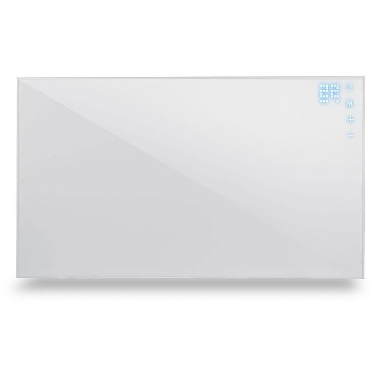 Berdsen, grzejnik na podczerwień, promiennik podczerwieni, 960W, pilot, WiFi, aplikacja, BD-989