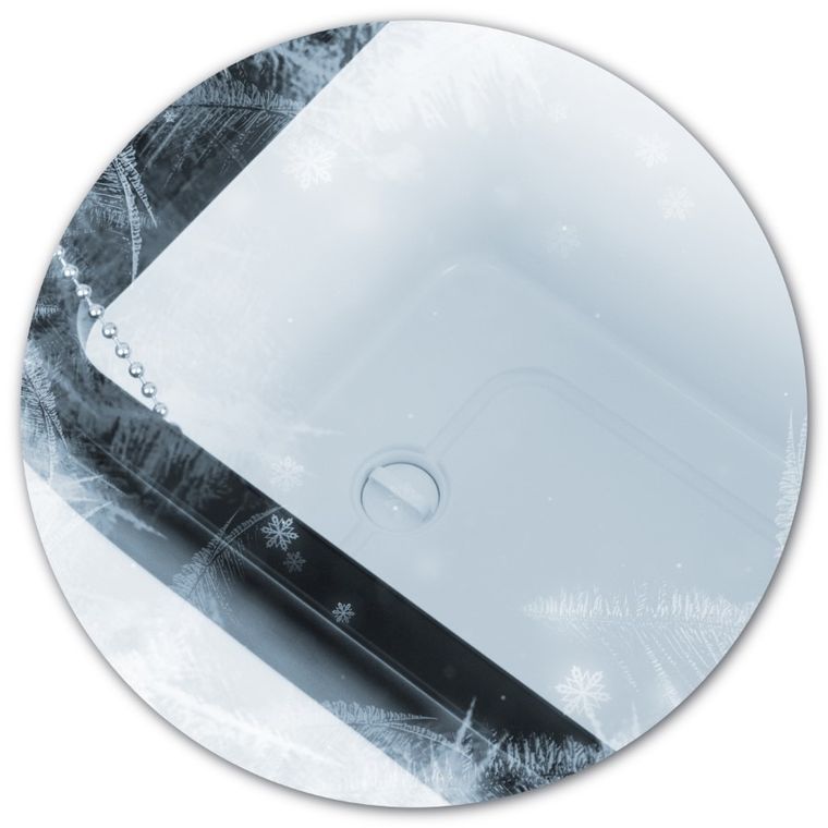 Berdsen, Icemax 401, lodówka kompresorowa turystyczna, biała, 21l