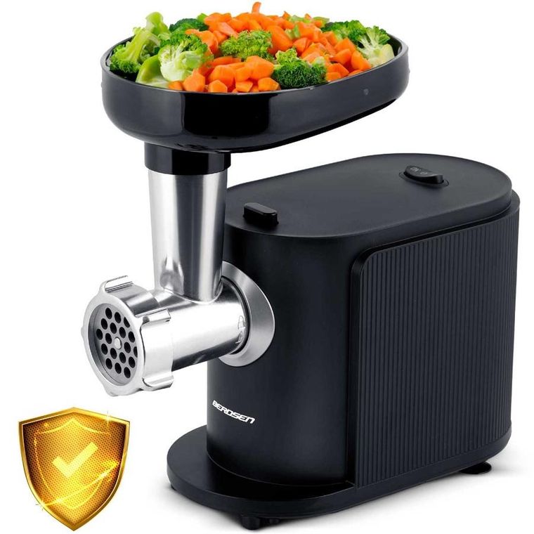 Berdsen, maszynka do mielenia mięsa, 300/800W