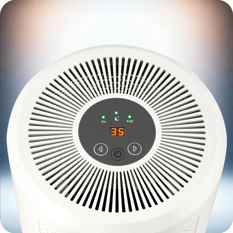 Berdsen, osuszacz powietrza, pochłaniacz wilgoci, BD-530