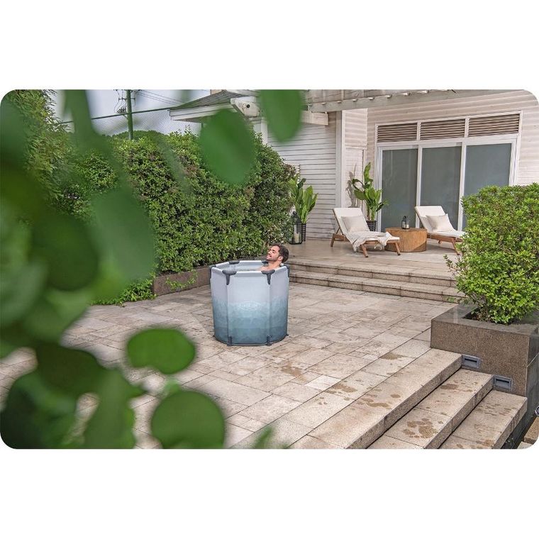 Bestway, beczka do morsowania, 253 litry, 6002K