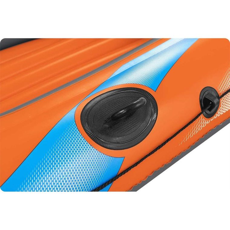 Bestway, Kondor 2000, ponton, 196-106 cm